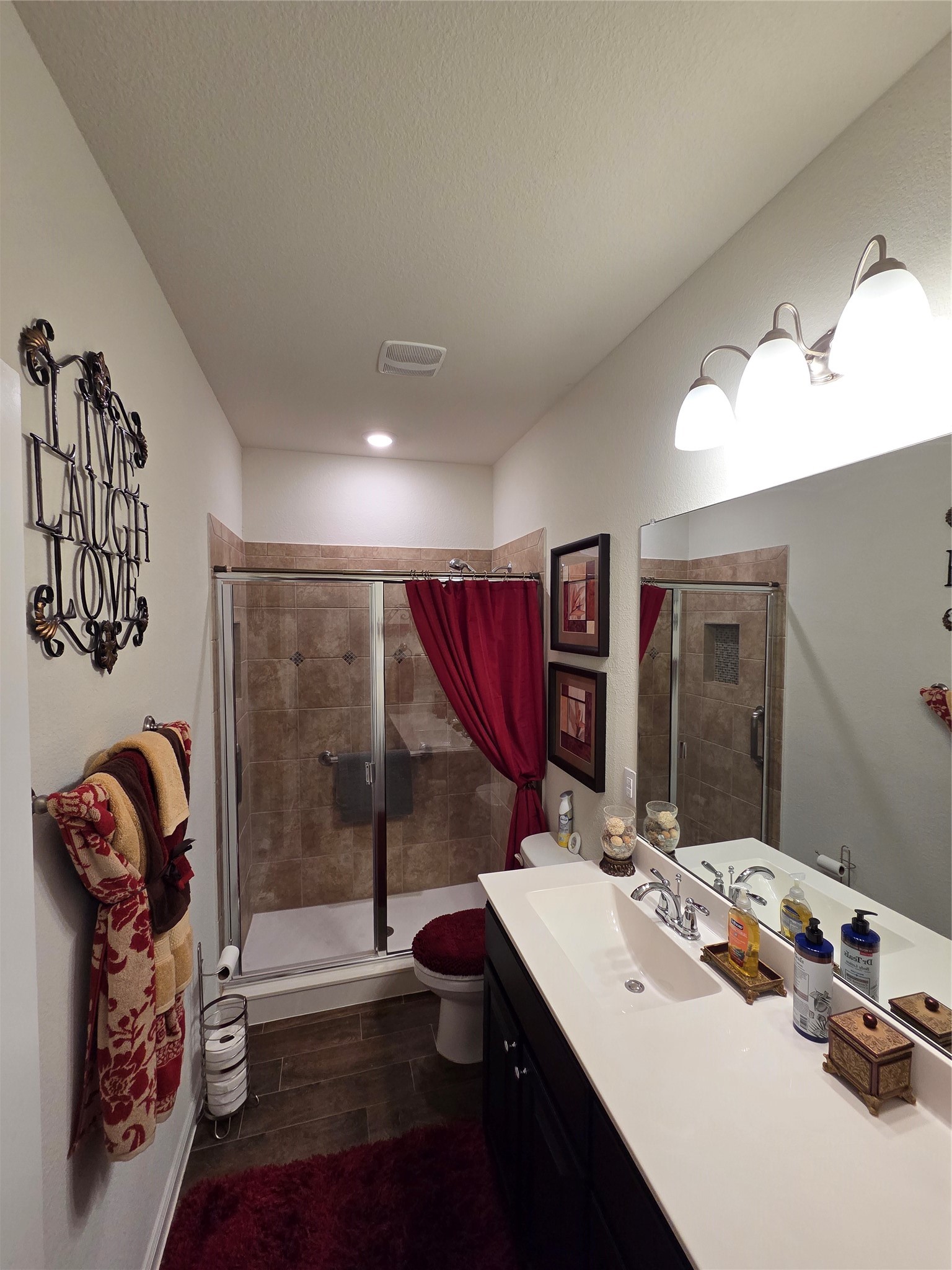 7802 Bella Way Arlington TX 76001