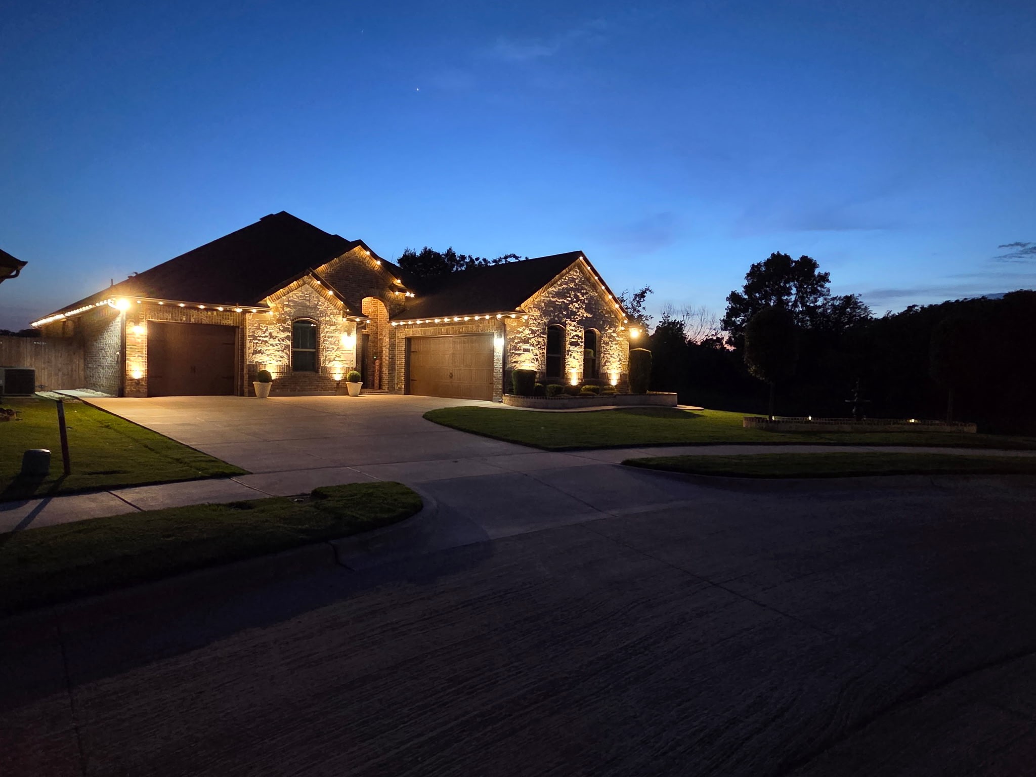 7802 Bella Way Arlington TX 76001