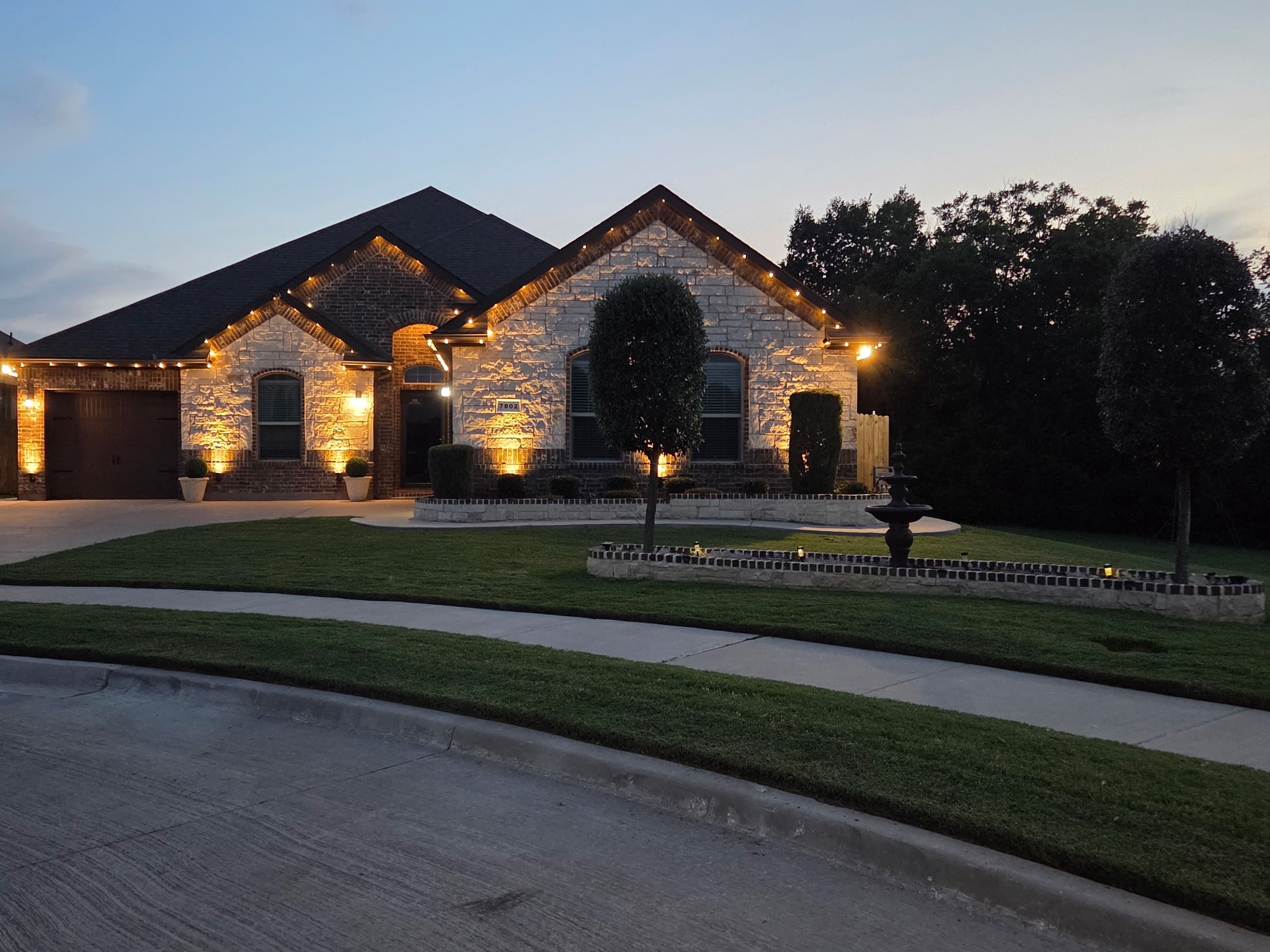 7802 Bella Way Arlington TX 76001