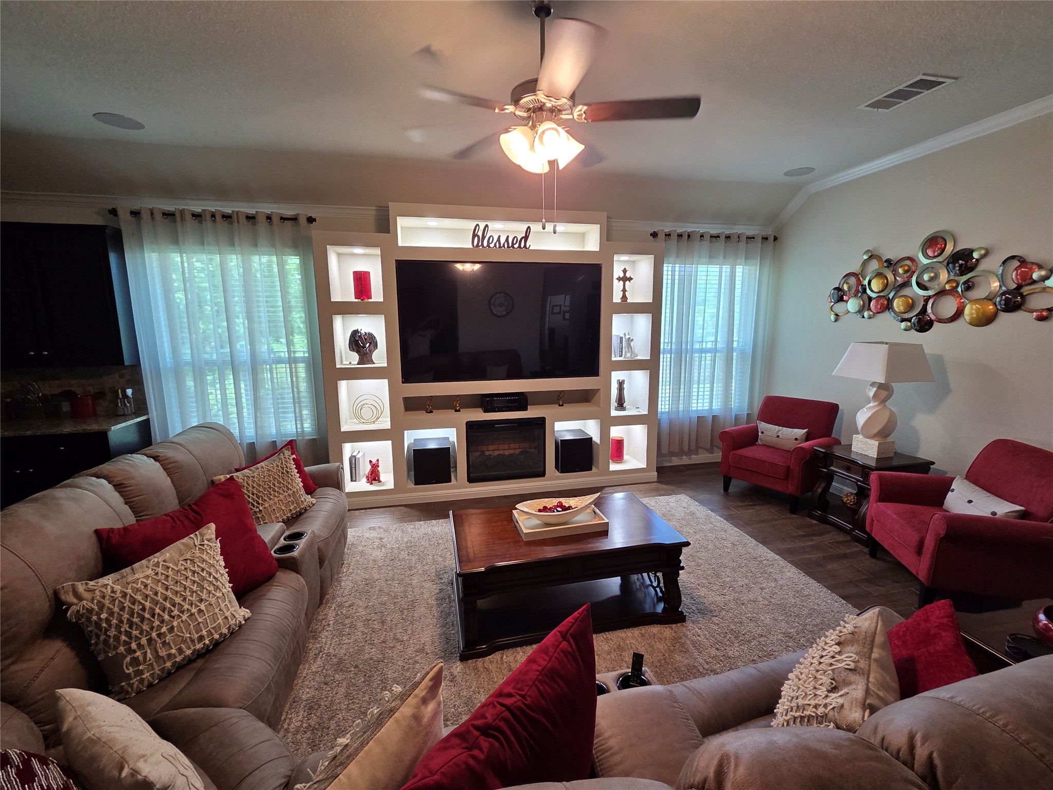 7802 Bella Way Arlington TX 76001