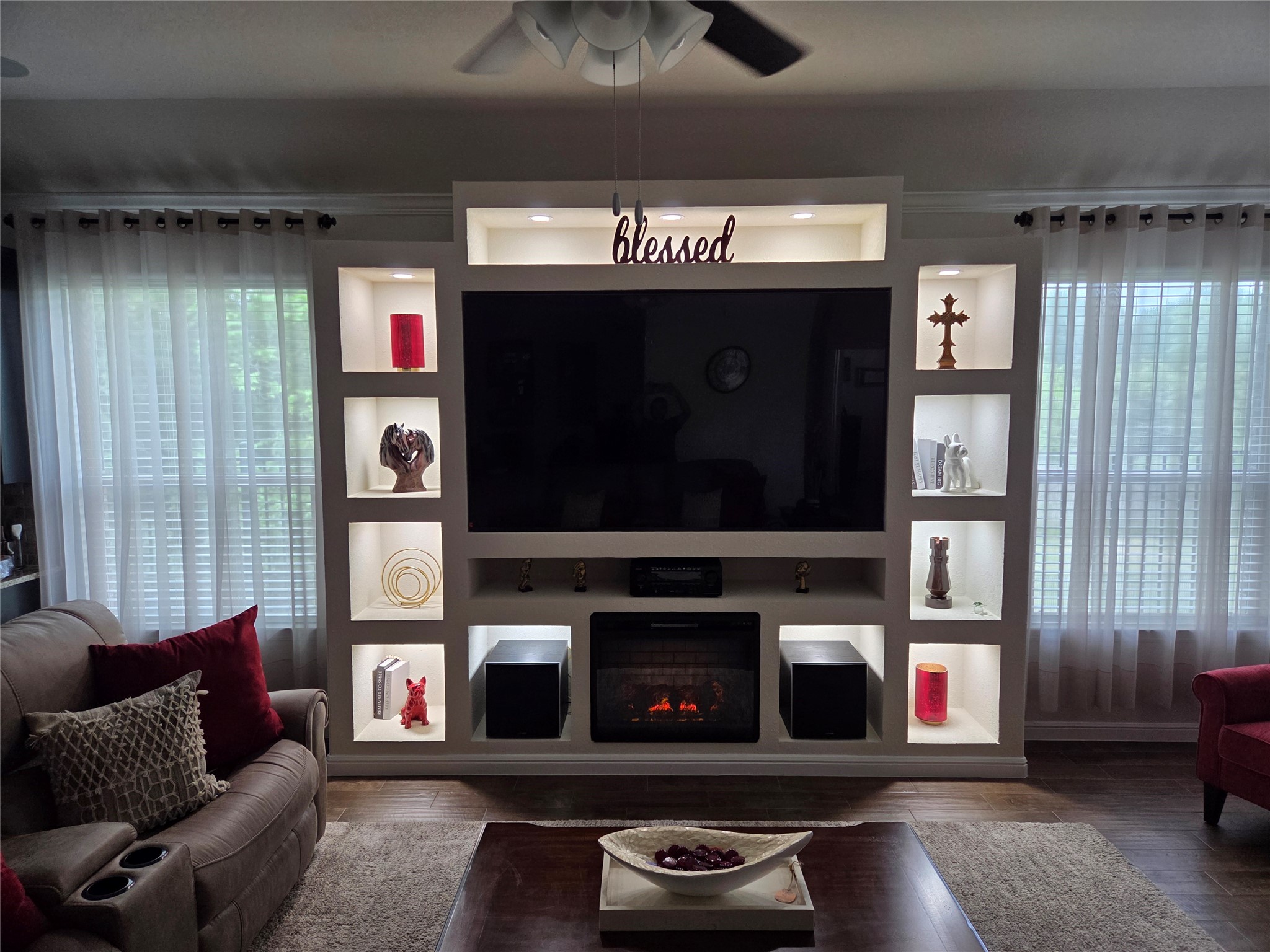 7802 Bella Way Arlington TX 76001