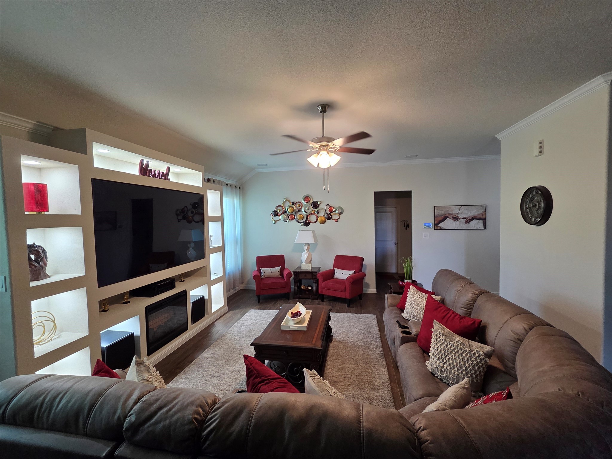 7802 Bella Way Arlington TX 76001