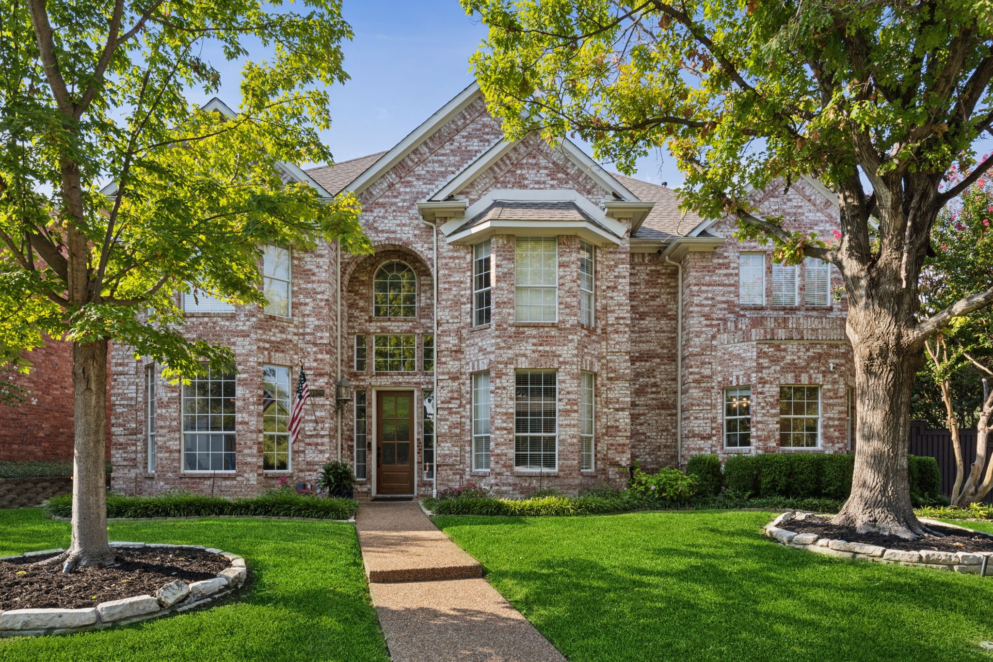 9928 Capridge Drive Dallas TX 75238