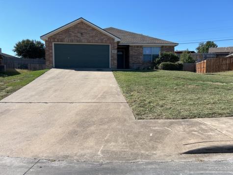 1606 Gillarel Springs Lane Dallas TX 75241
