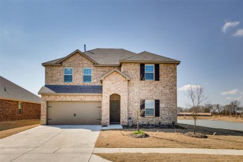 1111 Saddle Club Way Princeton TX 75407
