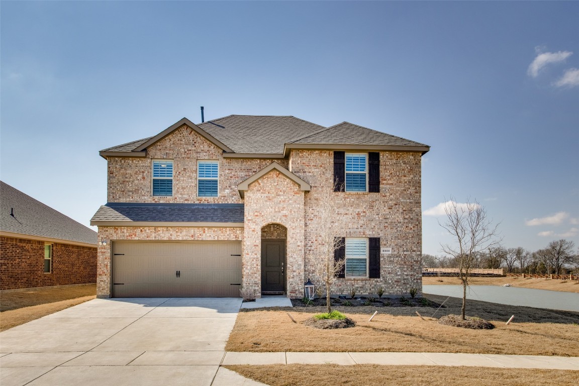 1111 Saddle Club Way Princeton TX 75407