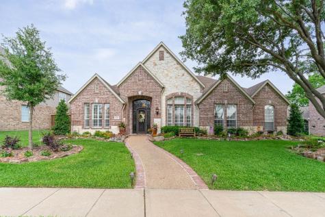 3203 Walker Drive Richardson TX 75082
