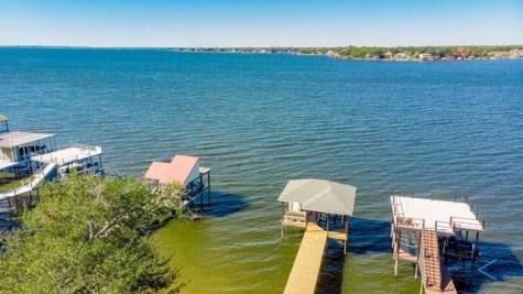 6209 Point La Vista Drive Malakoff TX 75148
