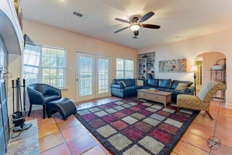 6209 Point La Vista Drive Malakoff TX 75148