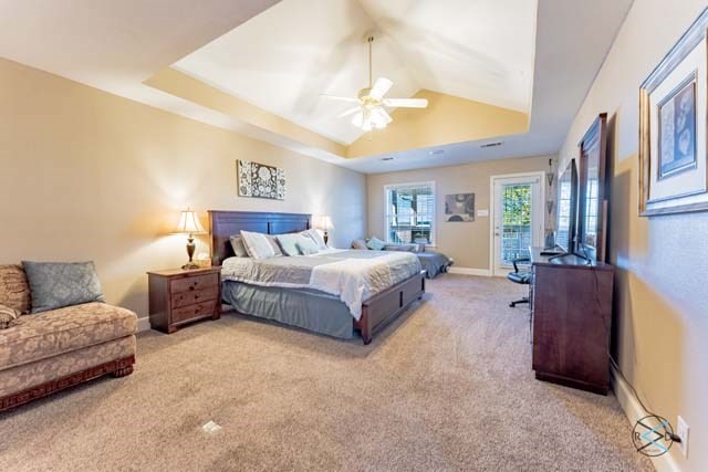 6209 Point La Vista Drive Malakoff TX 75148