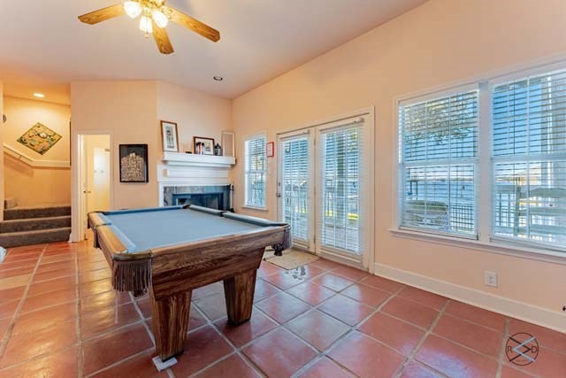 6209 Point La Vista Drive Malakoff TX 75148