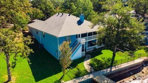 6209 Point La Vista Drive Malakoff TX 75148