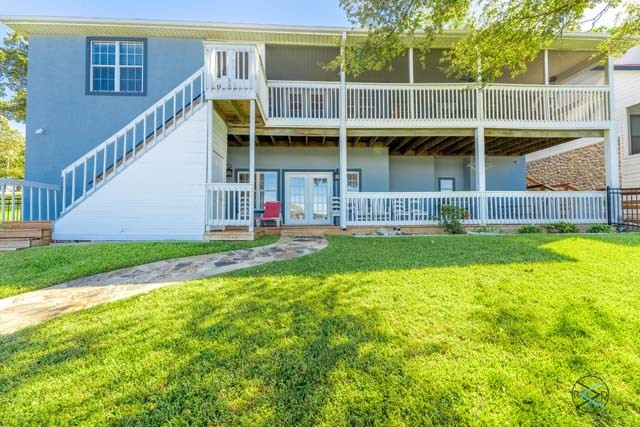 6209 Point La Vista Drive Malakoff TX 75148