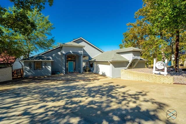 6209 Point La Vista Drive Malakoff TX 75148