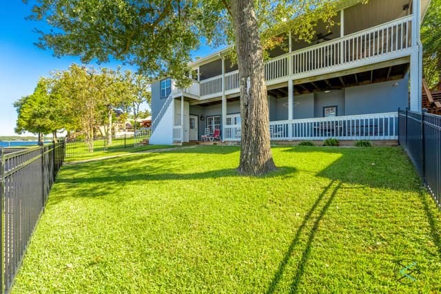 6209 Point La Vista Drive Malakoff TX 75148