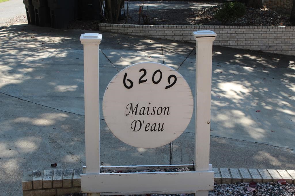 6209 Point La Vista Drive Malakoff TX 75148