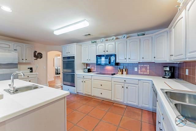 6209 Point La Vista Drive Malakoff TX 75148