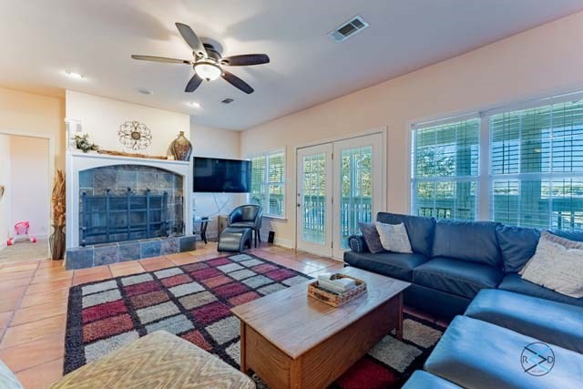 6209 Point La Vista Drive Malakoff TX 75148