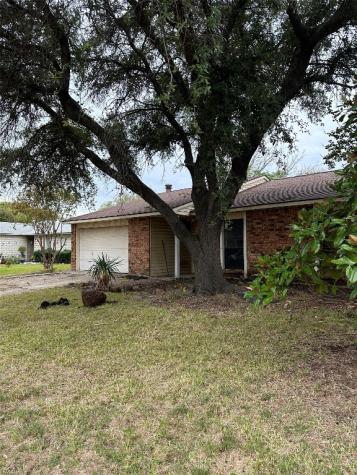 5113 Runyon Drive The Colony TX 75056
