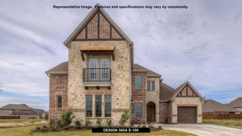 2804 Maryport Court The Colony TX 75056