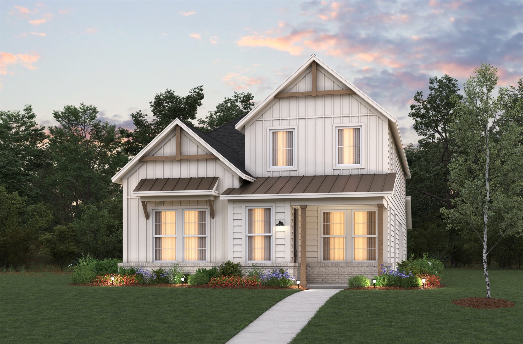 8764 Treeline Parkway Justin TX 76247