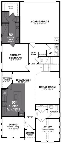 8764 Treeline Parkway Justin TX 76247