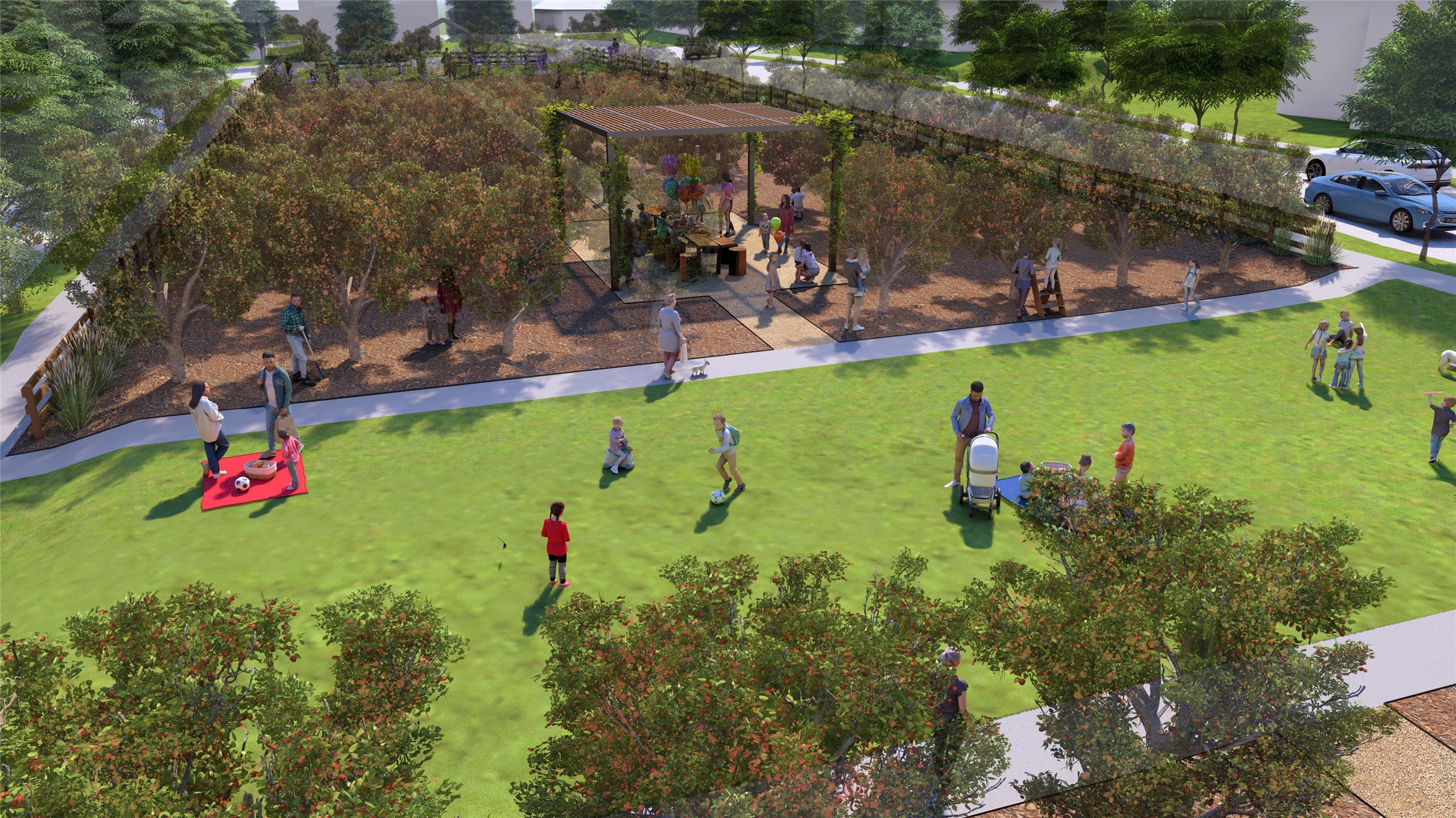 8764 Treeline Parkway Justin TX 76247