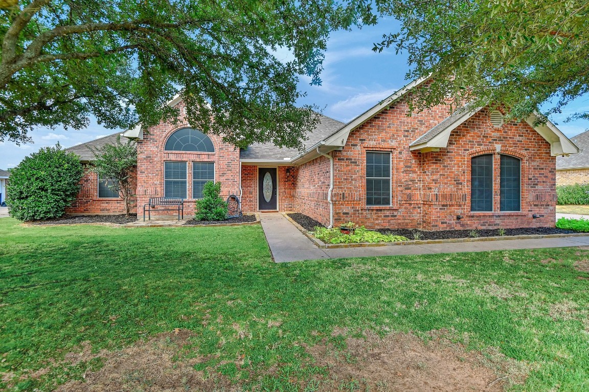 120 Jaron Drive Pottsboro TX 75076