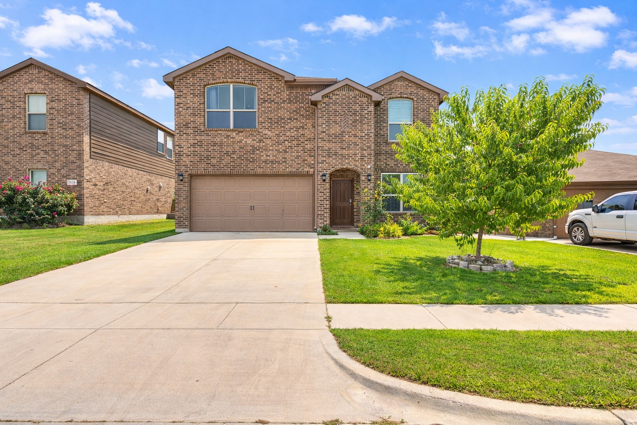 616 Cameron Way Azle TX 76020