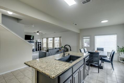 616 Cameron Way Azle TX 76020