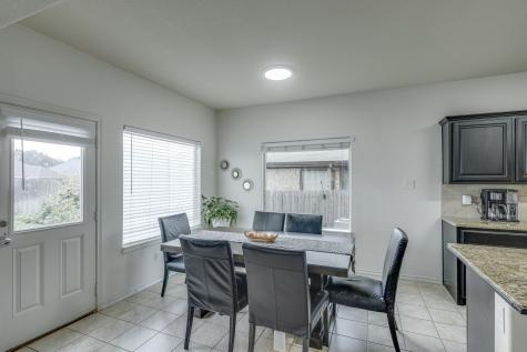 616 Cameron Way Azle TX 76020