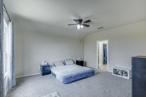 616 Cameron Way Azle TX 76020