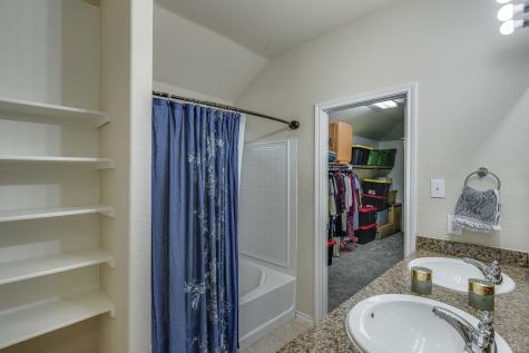 616 Cameron Way Azle TX 76020