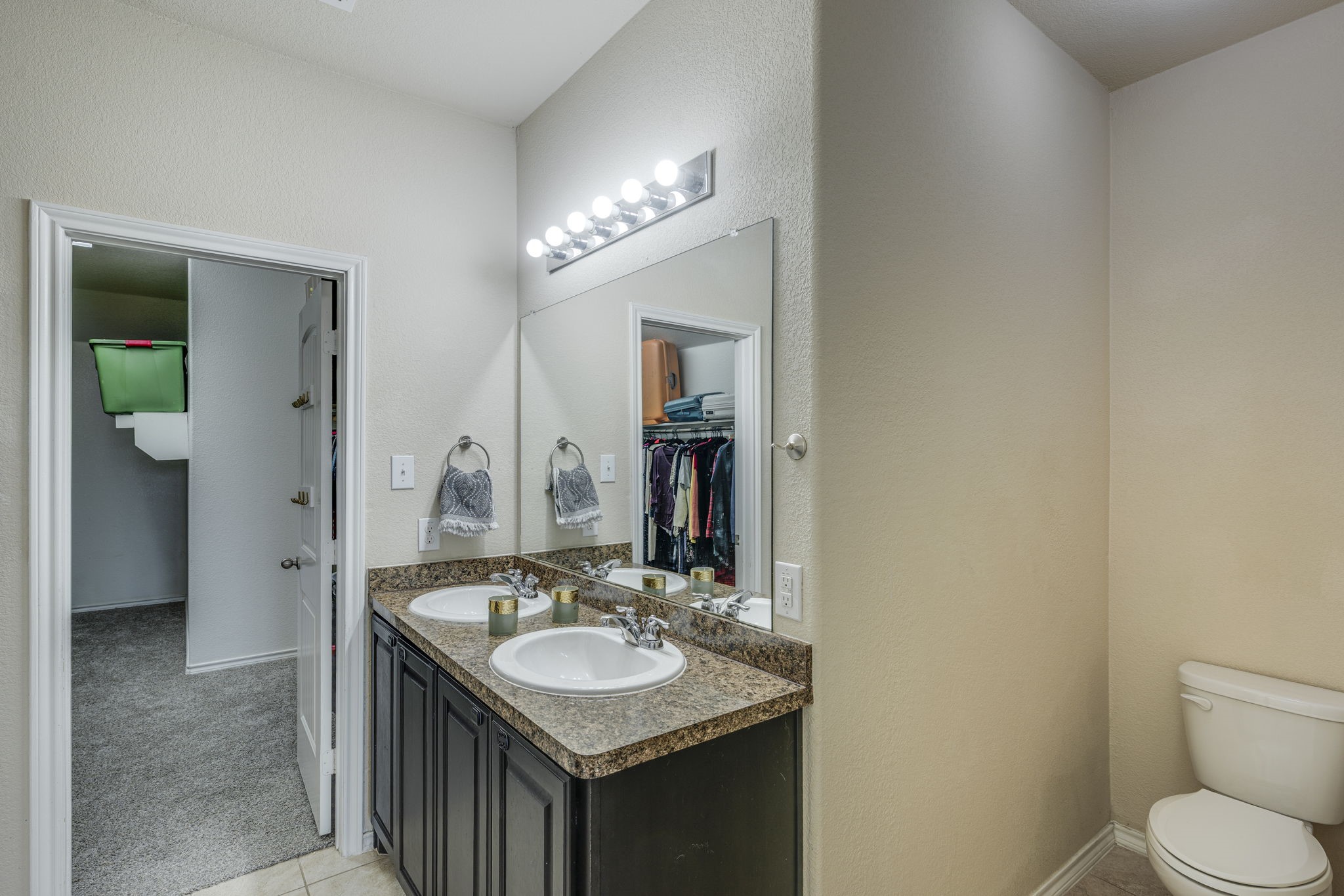 616 Cameron Way Azle TX 76020