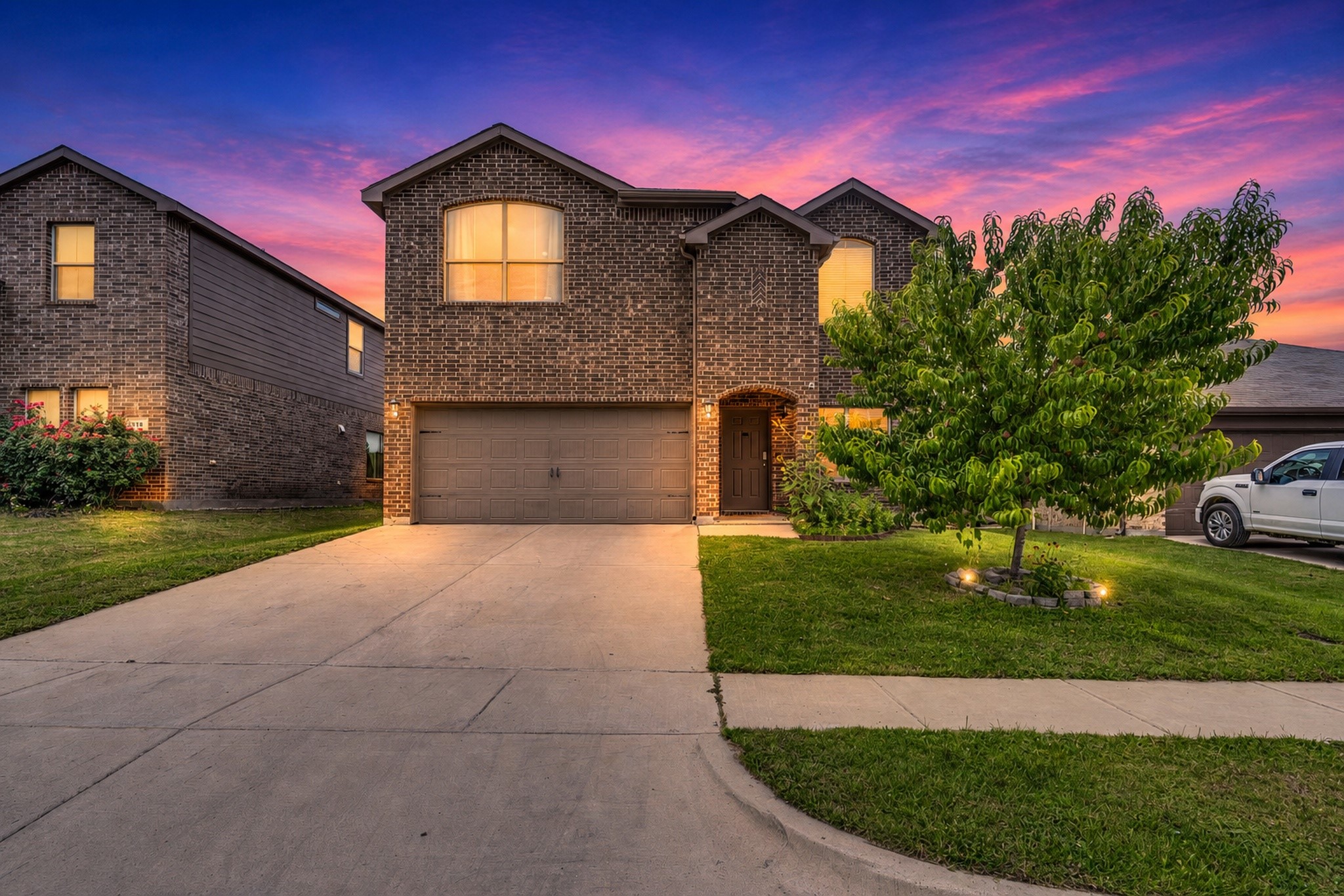 616 Cameron Way Azle TX 76020