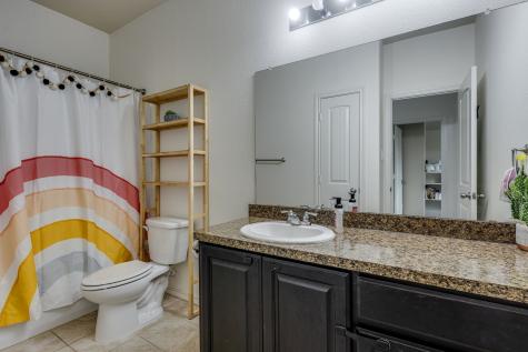 616 Cameron Way Azle TX 76020