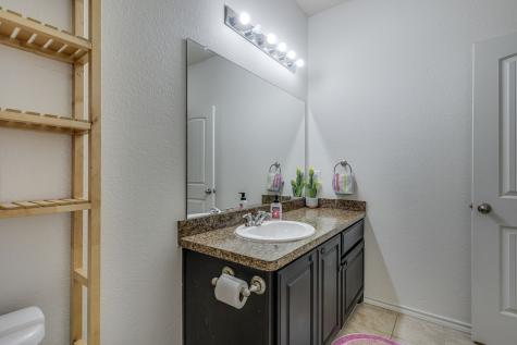 616 Cameron Way Azle TX 76020