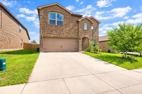 616 Cameron Way Azle TX 76020