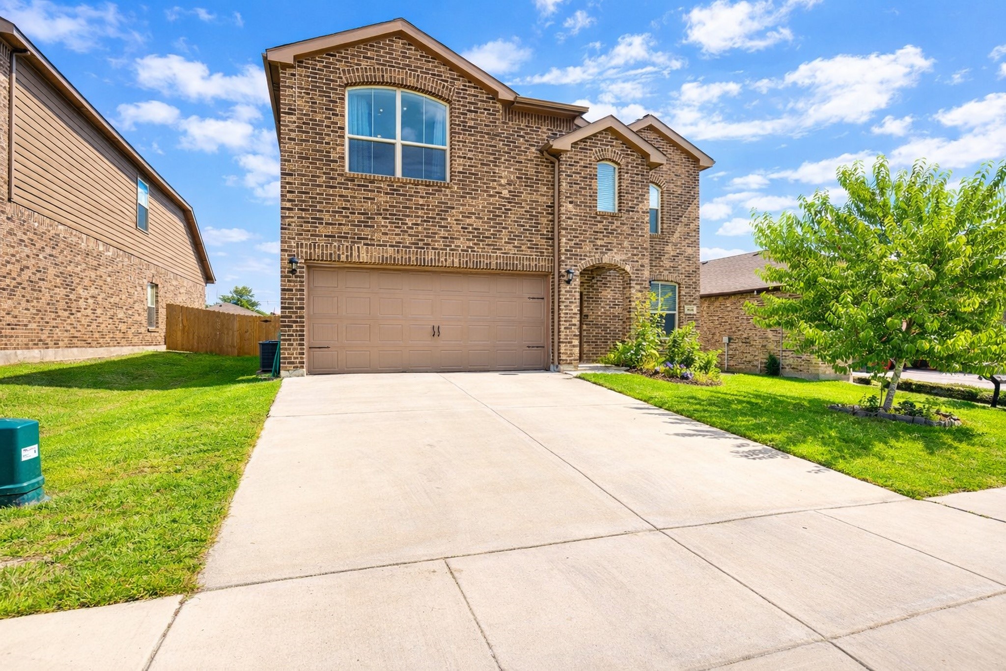 616 Cameron Way Azle TX 76020