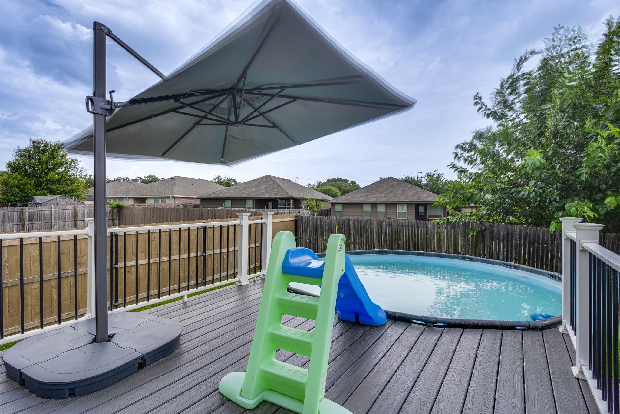 616 Cameron Way Azle TX 76020