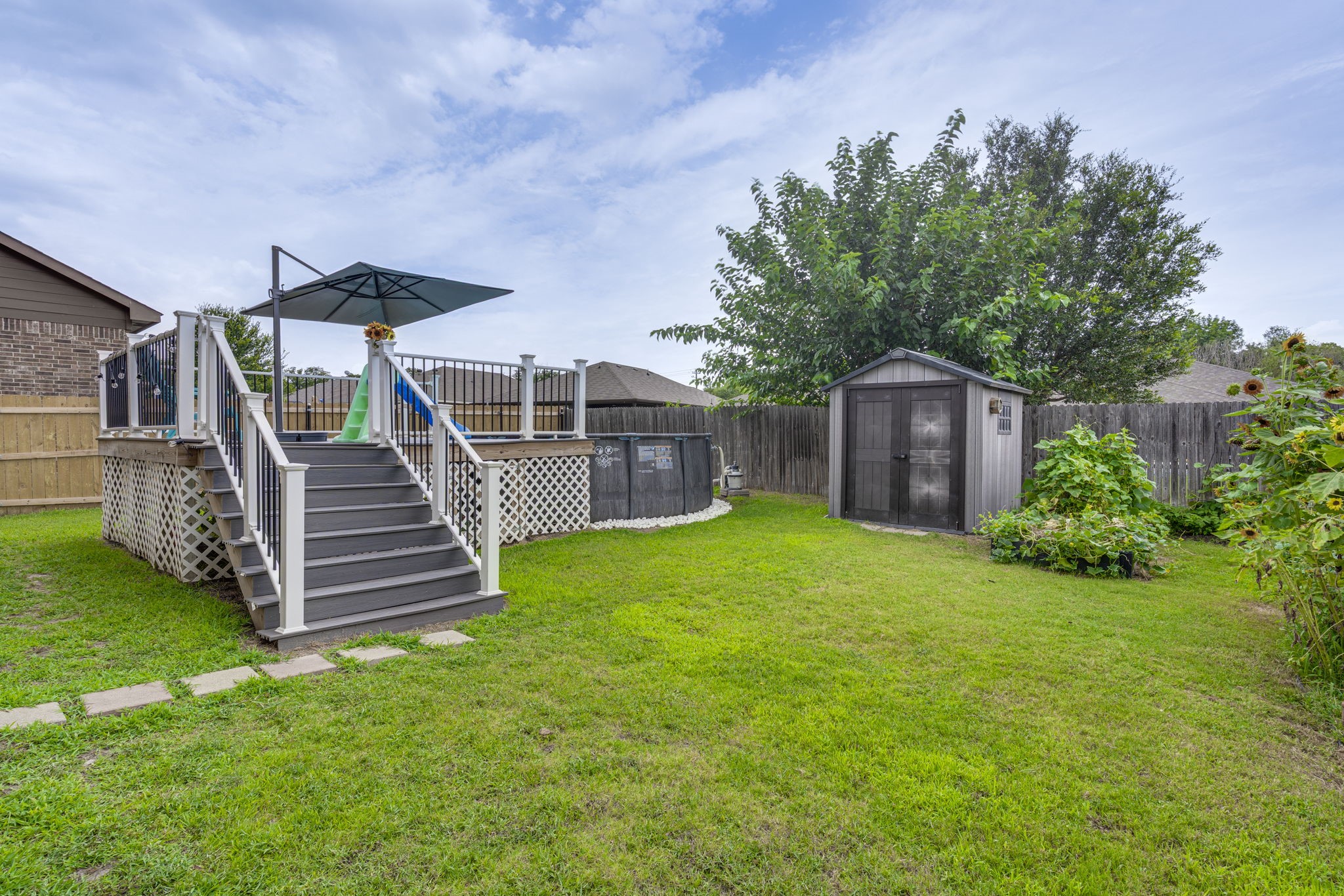 616 Cameron Way Azle TX 76020