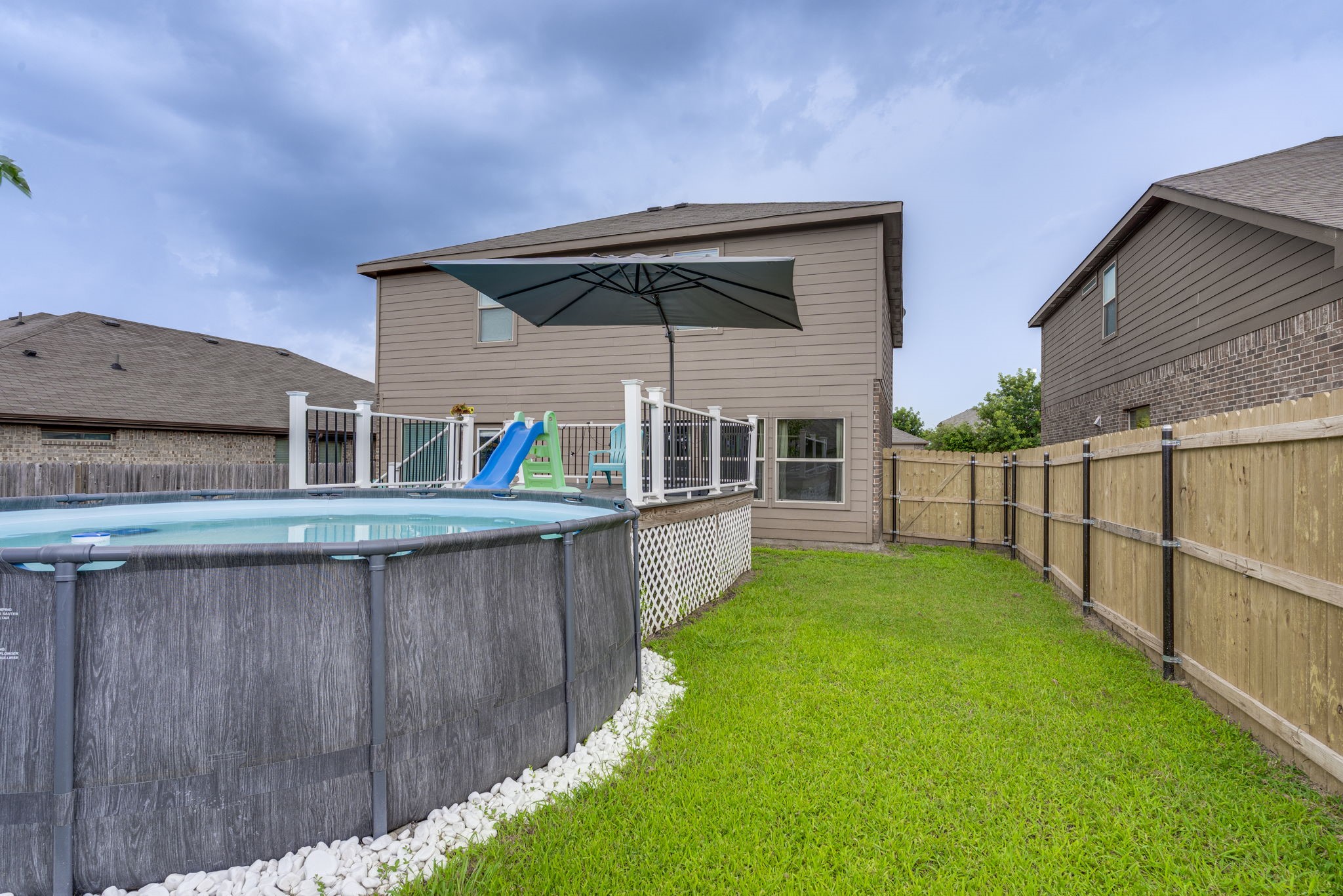 616 Cameron Way Azle TX 76020