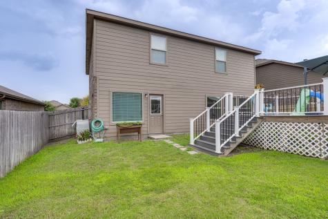 616 Cameron Way Azle TX 76020