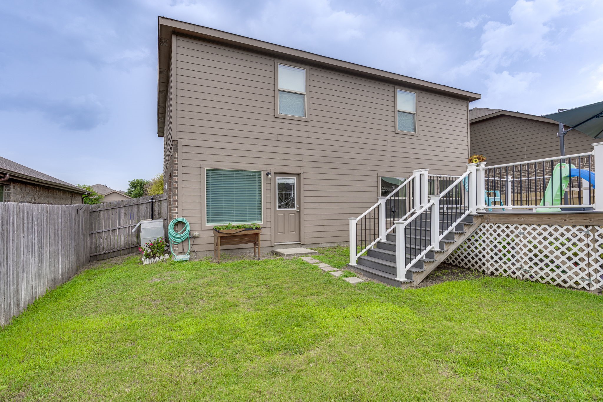616 Cameron Way Azle TX 76020