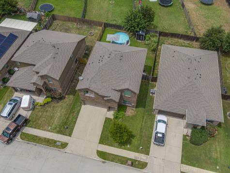 616 Cameron Way Azle TX 76020