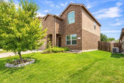 616 Cameron Way Azle TX 76020