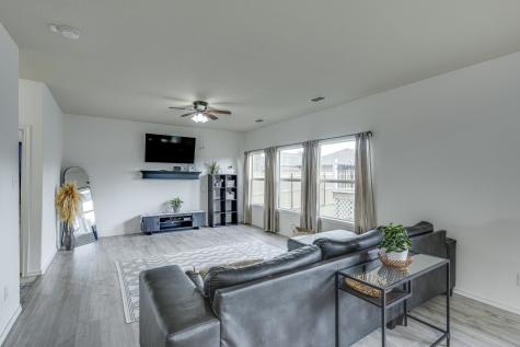 616 Cameron Way Azle TX 76020