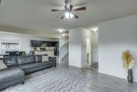 616 Cameron Way Azle TX 76020