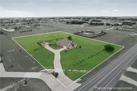 4756 Old Lorena Road Lorena TX 76655