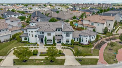 12240 Lenox Lane Frisco TX 75033